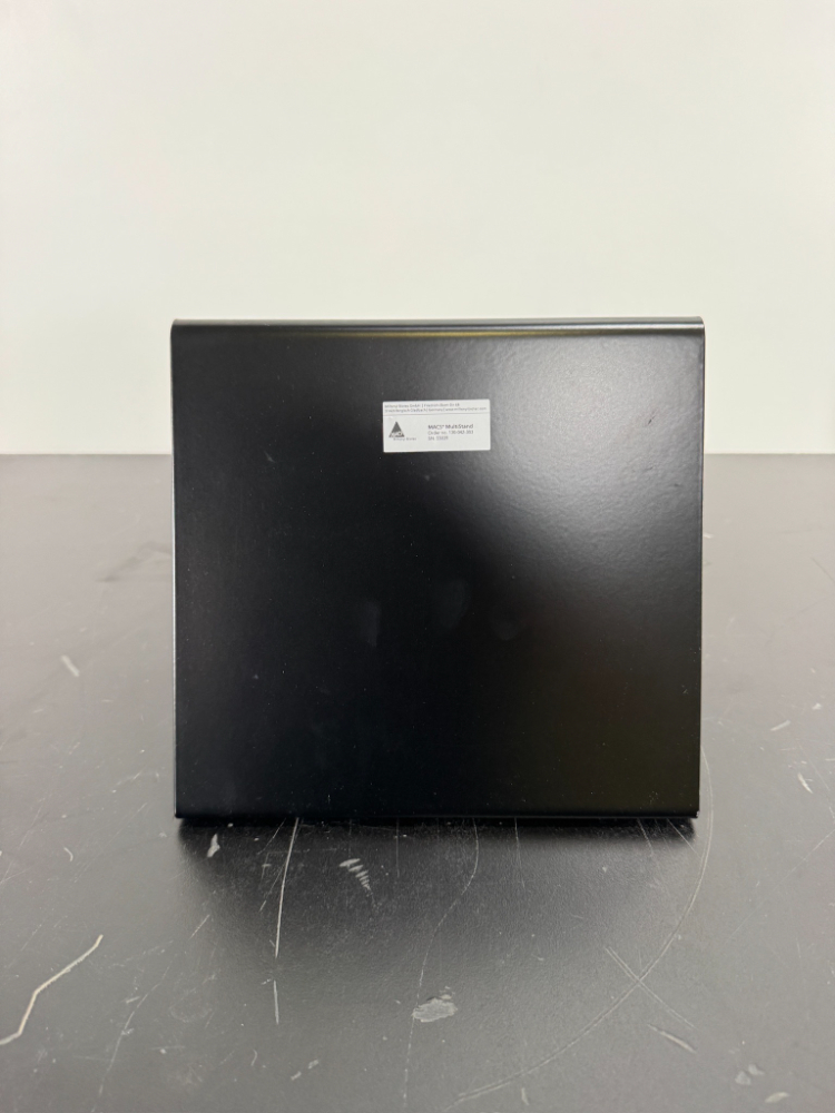 Image of Miltenyi Biotec MACS Multistand